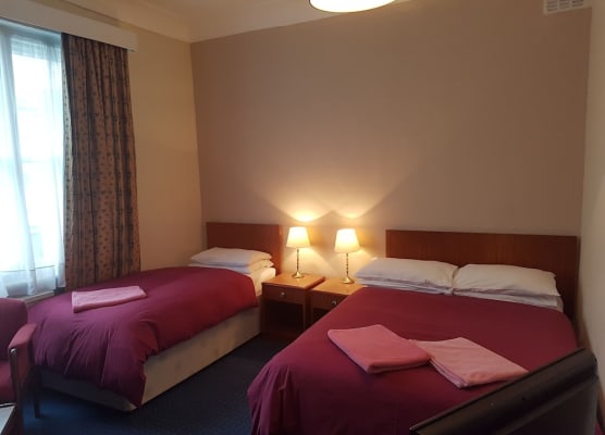 Avoca House Hotel 1