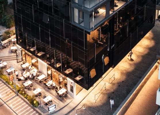 City Hotel Dubrovnik 1