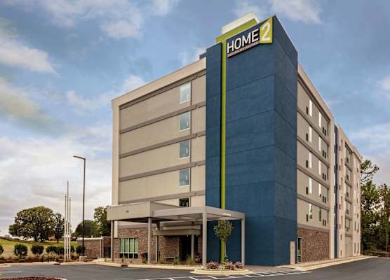 Home2 Suites By Hilton Salisbury 1