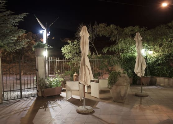 La Giara B&B 1
