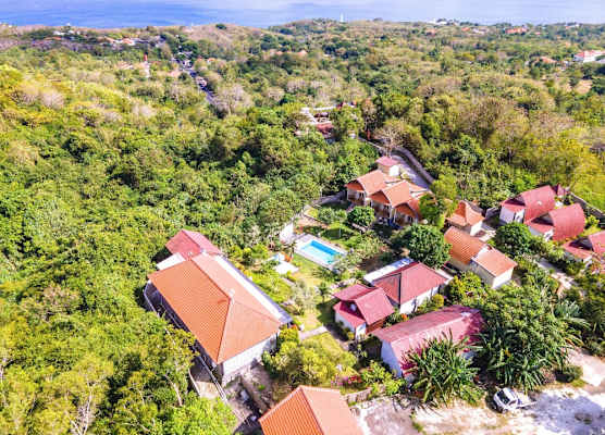 The Pande Hill Homestay 1