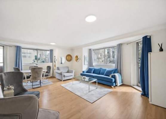 Sherborne Court 1