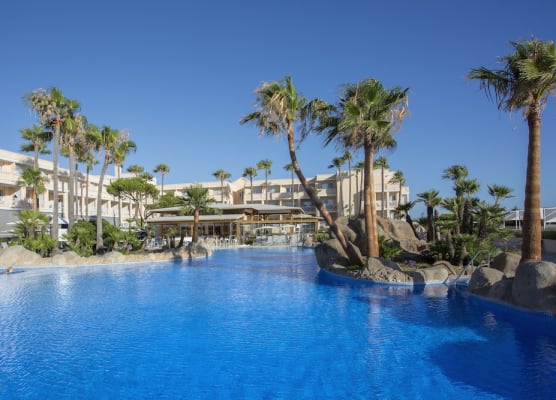 Hipotels Playa La Barrosa - Adults Only 1