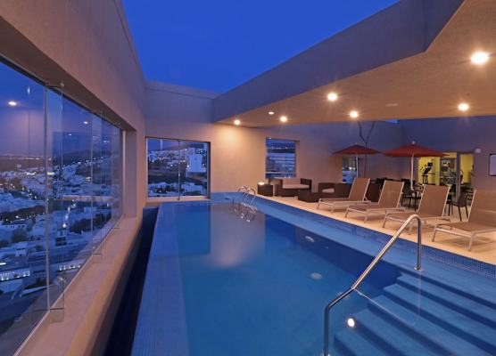 Staybridge Suites SAN LUIS POTOSI by IHG 1