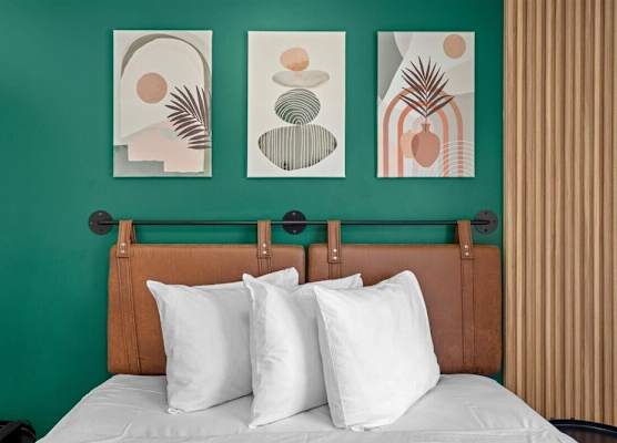 Hollywood Le Bon Hotel 1