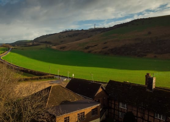 Tottington Manor Hotel 1