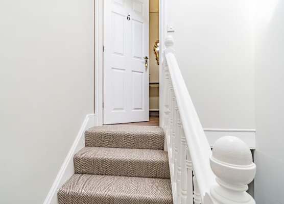 Beverley House 1