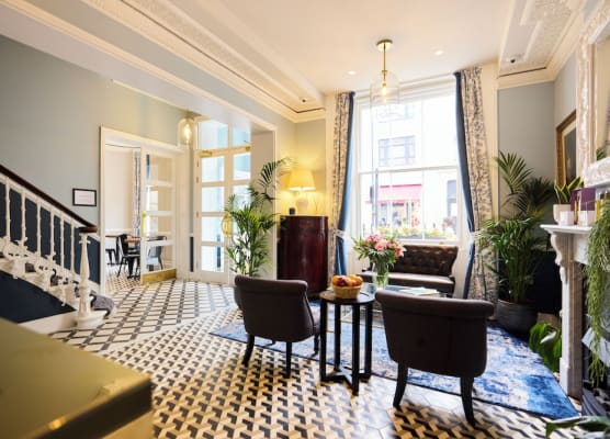 Prince William Hotel 1