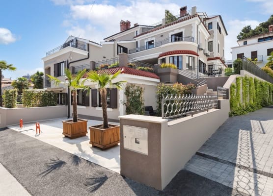 Sunset Residence Rovinj 1