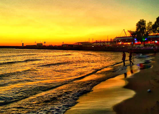 Rosy Hotel Kusadasi 1