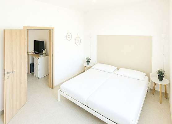 SeaSide | 100 m dal Mare Love & Family Wi-Fi AC 1