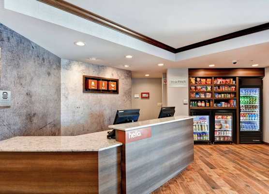 TownePlace Suites by Marriott Bridgewater Branchburg 1
