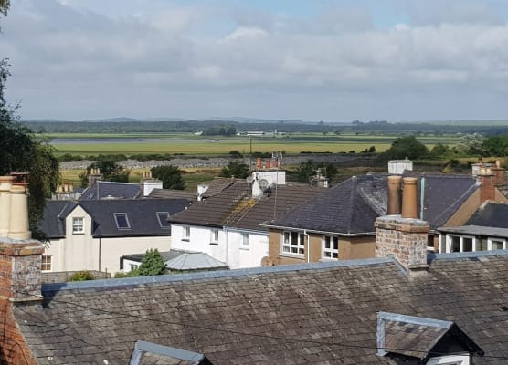 Barholm Accommodation 1