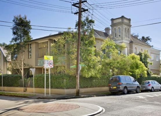 Cambridge Lodge 1
