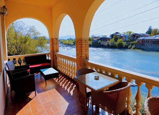 Sanapiro Hotel 1