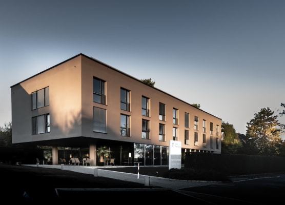Hotel Kreuzlingen am Hafen 1