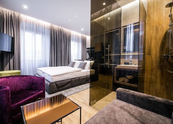 Teatro Suite & Rooms 1