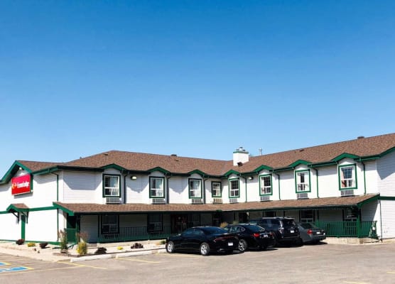 Econo Lodge 1