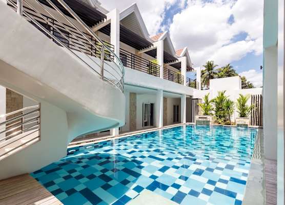Winds Boutique Hotel 1
