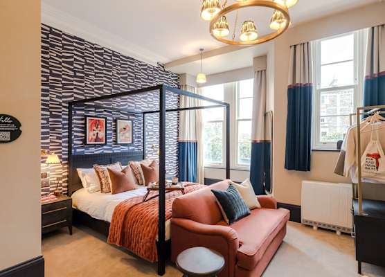 Your Apartment - Pembroke House 1