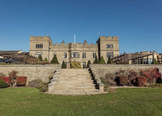 Slaley Hall Hotel, Spa & Golf Resort 1