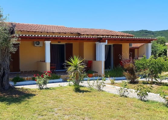 Villa Panorea 1