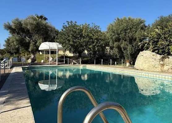 Isola Charm B&B - Pool & Nature Stay 1