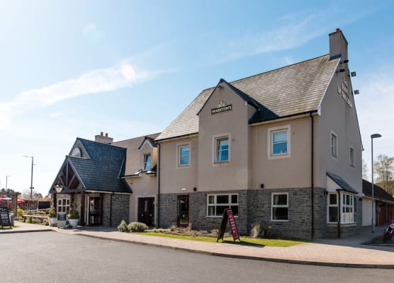 Queen of the Loch, Balloch by Marston's Inns 1