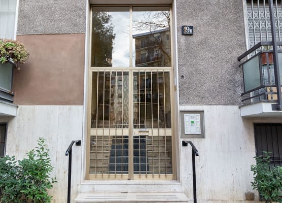 Alessia's Flat Milano 2 1