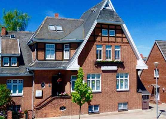 Hotel & Pension Villa Camenz 1