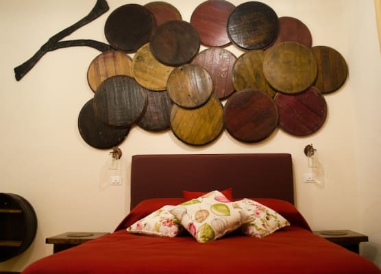 B&B Sosta Flegrea 1