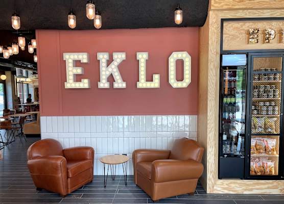 Eklo Hotels Paris Roissy CDG Airport 1