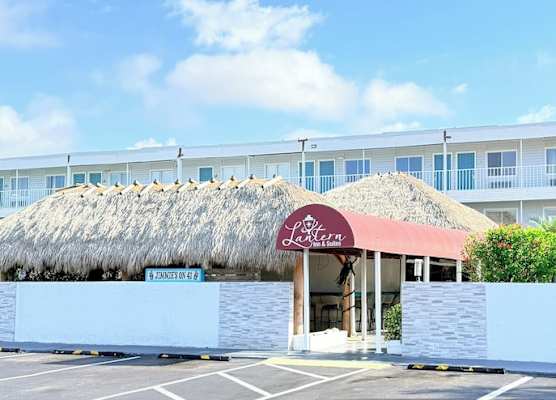 Lantern Inn & Suites 1