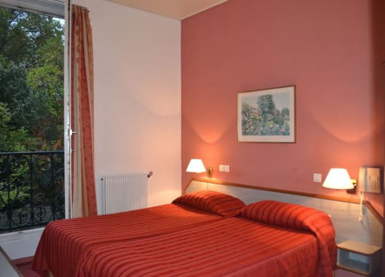 Hotel William's Opera 1