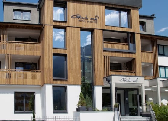 Hotel & Suites Glück Auf 1
