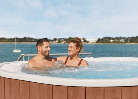Résidences Valdys Thalasso & Spa de Rockroum 1
