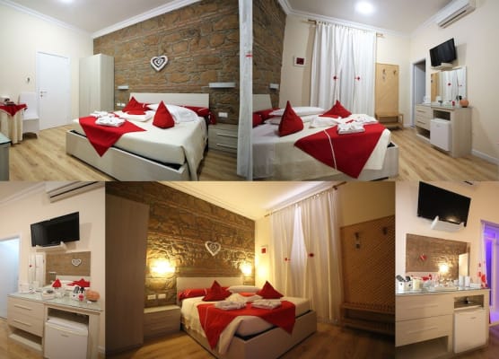 Freedom Love B&B 1