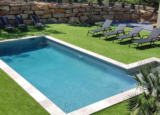 Villa Saona 1