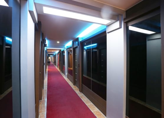 Alps Hotel 1