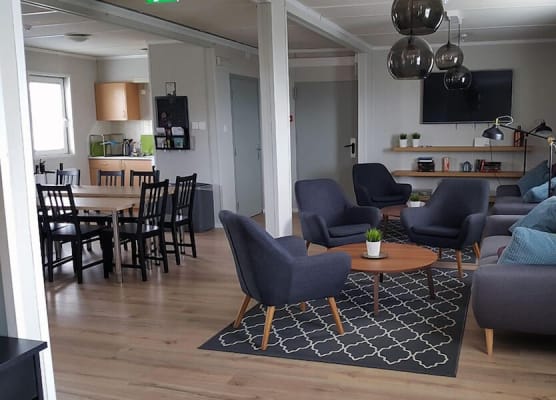 Hvammstangi Hostel 1