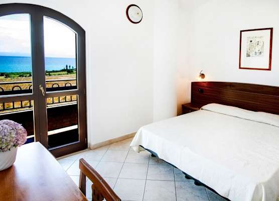 Hotel Gran Duca 1