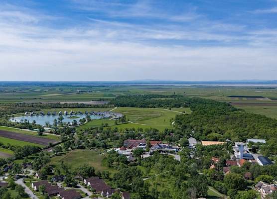 VILA VITA Pannonia 1