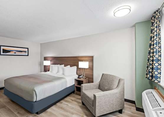 Quality Inn West Des Moines - Clive 1