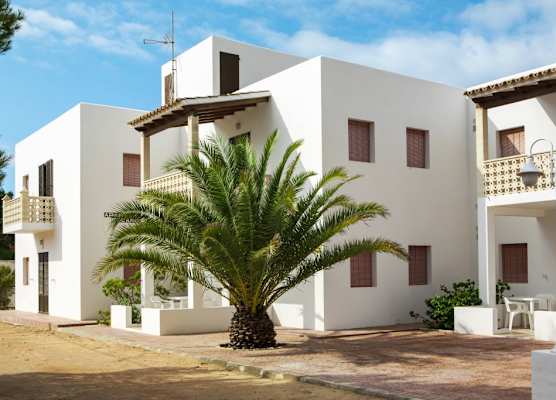 Apartamentos Escandell - Formentera Vacaciones 1