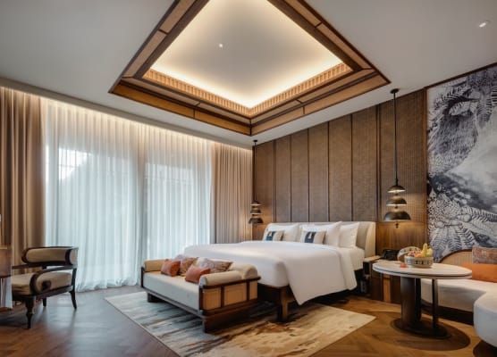 The Meru Sanur 1