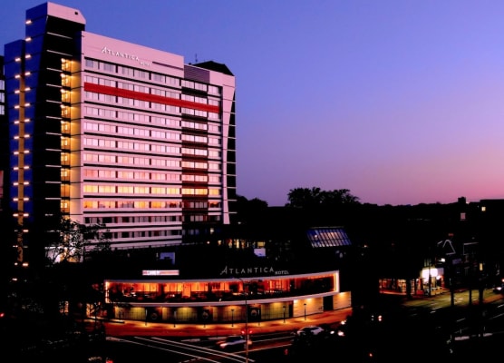 Atlantica Hotel Halifax 1