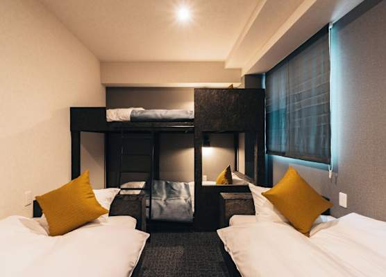 BAKURO - Doyanen Hotels 1