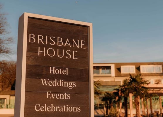 Brisbane House Hotel 1
