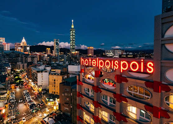 Hotel Poispois 1