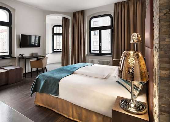 Lux 11 Berlin-Mitte 1